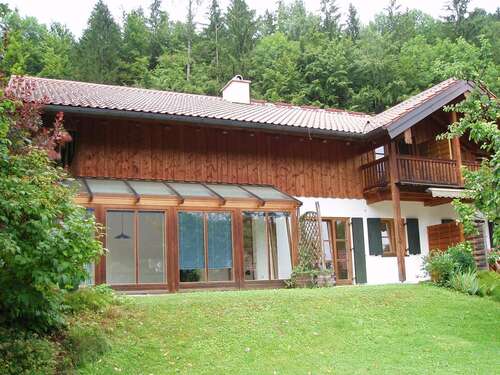 Foto - Haus zum Mieten in Siegsdorf 1.800,00 € 197 m²
