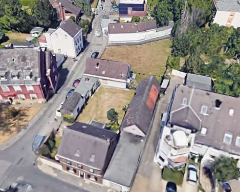 Foto - Grundstück zu verkaufen in Köln - Ostheim 795.000,00 € 1310 m²