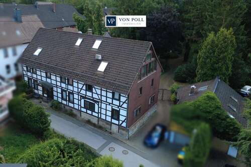 Foto - Haus zum Kaufen in Bad Grund (Harz) 295.000,00 € 520 m²