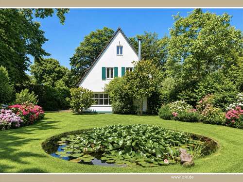 Foto - Haus zum Mieten in Meerbusch 5.000,00 € 200 m²