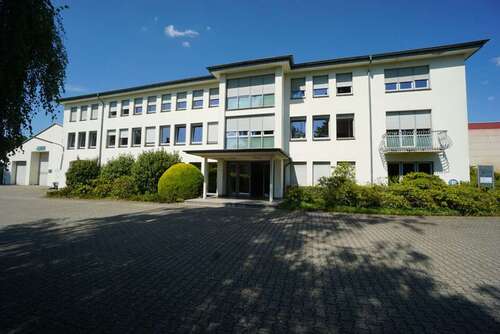 Foto - Büro in Geldern 1.536,00 € 256 m²
