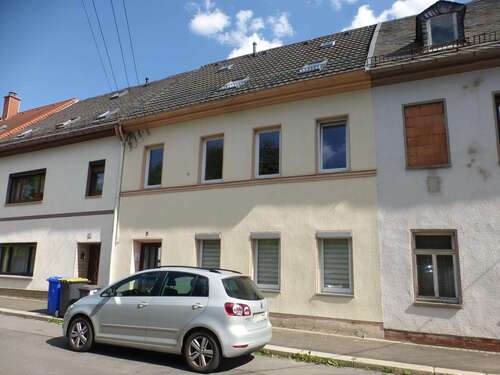 Foto - Haus zum Kaufen in Glauchau 90.000,00 € 100 m²