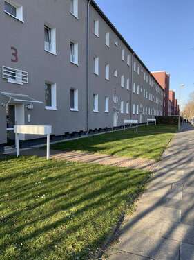 Foto - Wohnung zum Mieten in Bochum 409,00 € 48.12 m²
