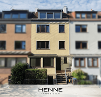 Wohnung zum Kaufen in Bremen 169.000,00 € 63 m²