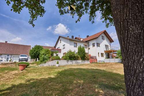 Foto - Haus zum Kaufen in Wellendingen 769.000,00 € 290 m²