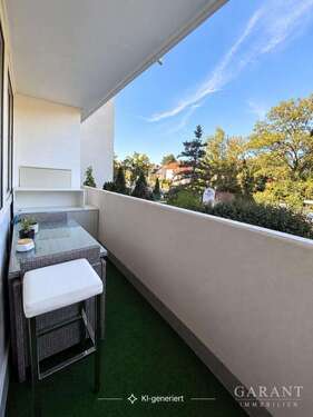 Foto - Wohnung zum Kaufen in München 240.000,00 € 27 m²