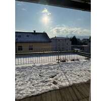 Wohnung zum Mieten in Freilassing 922,80 € 76.9 m²