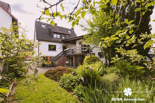 Foto - Haus zum Kaufen in Bessenbach Keilberg 299.000,00 € 132.28 m²