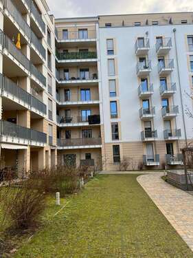 Foto - Wohnung zum Kaufen in Berlin 540.000,00 € 94 m²
