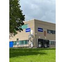 Halle in Gissigheim 9.500,00 € 2329 m²