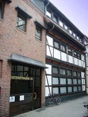 Foto - Büro in Hameln 860,00 € 132 m² - 860,00 EUR Kaltmiete, ca.  132,00 m²