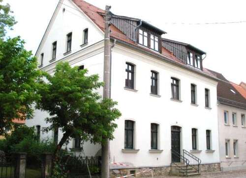 Foto - Wohnung zum Mieten in Kemberg 276,00 € 46 m²