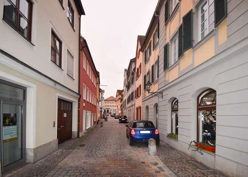 Foto - Haus zum Kaufen in Ansbach 449.000,00 € 256.02 m²