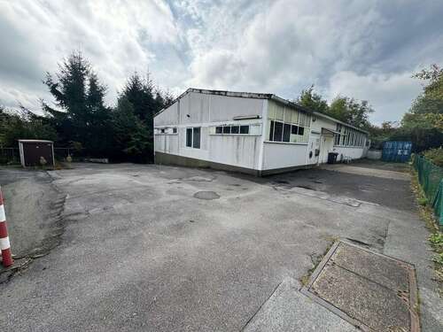 Foto - Halle in Solingen 2.900,00 € 350 m²