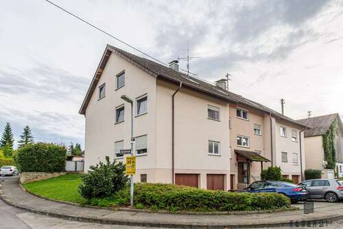 Foto - Wohnung zum Kaufen in Hilzingen 370.000,00 € 109 m²