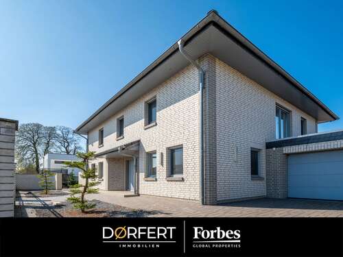 Foto - Haus zum Kaufen in Lilienthal 839.000,00 € 244.8 m²