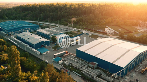 Foto - Halle in Bonn 2.947,68 € 300.8 m²