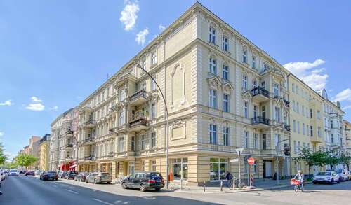 Foto - Büro in Berlin 569.000,00 € 97.67 m²