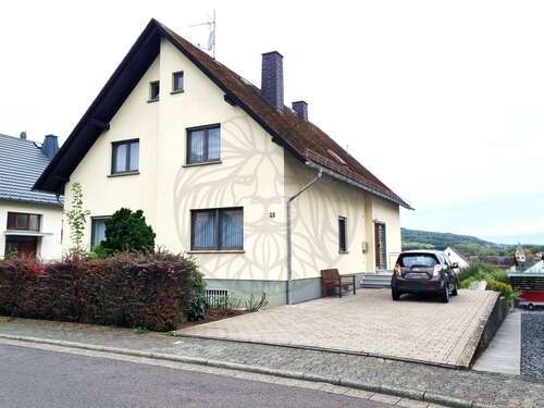 Foto - Haus zum Kaufen in Dornburg 298.000,00 € 145 m²