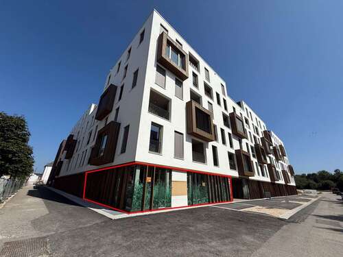 Foto - Büro in Ulm 2.242,50 € 149.5 m²