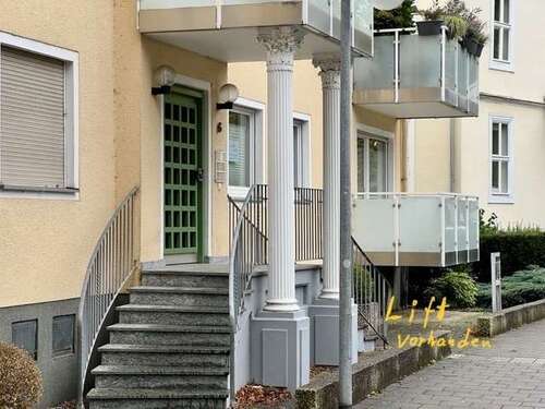 Foto - Wohnung zum Kaufen in Bad Pyrmont 112.000,00 € 70.5 m²