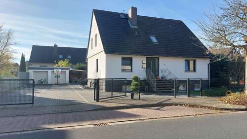 Foto - Haus zum Kaufen in Wunstorf 589.900,00 € 158.35 m²