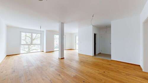 Foto - Wohnung zum Mieten in Ahrensfelde 2.000,00 € 100 m²