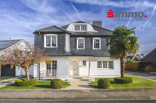 Foto - Haus zum Kaufen in Würselen 869.000,00 € 280 m²