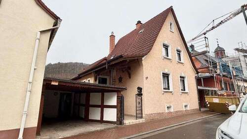 Foto - Haus zum Kaufen in Rodalben 149.900,00 € 141 m²