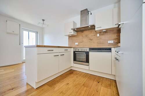 Foto - Wohnung zum Kaufen in Straubing 215.000,00 € 58.28 m²