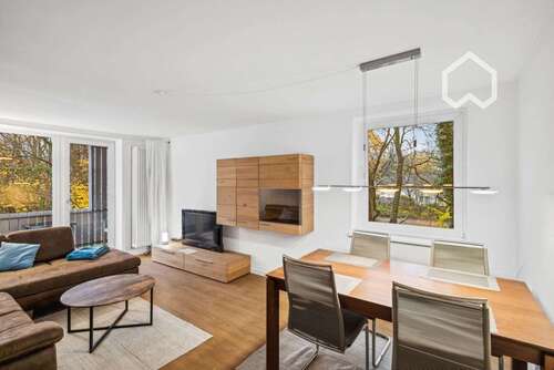 Foto - Wohnen auf Zeit in Hamburg 1.550,00 €