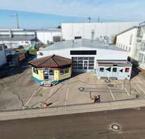 Halle in Waldstetten 470.000,00 € 50 m²