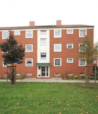 Foto - Wohnung zum Mieten in Nienburg 430,00 € 71.76 m²