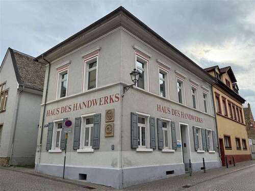 Foto - Büro in Alzey 359.000,00 € 239.21 m²