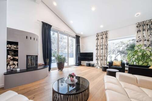 Foto - Haus zum Kaufen in Schmitten 598.000,00 € 117 m²