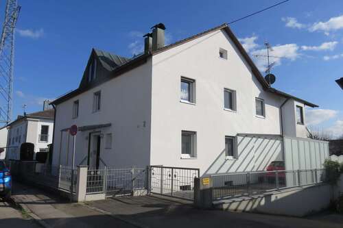 Foto - Wohnung zum Mieten in Stadtbergen 1.100,00 € 95 m²