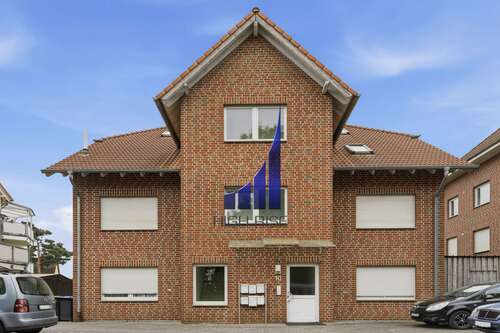 Foto - Wohnung zum Kaufen in Bad Lippspringe 359.000,00 € 120 m²