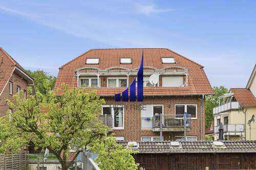 Foto - Wohnung zum Kaufen in Bad Lippspringe 359.000,00 € 120 m²