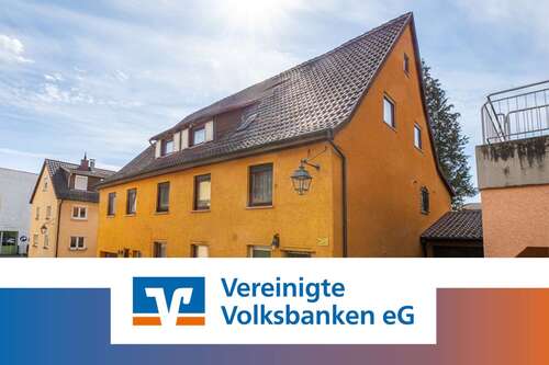 Foto - Grundstück zu verkaufen in Weil der Stadt 175.000,00 € 279 m²