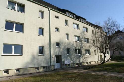 Foto - Wohnung zum Mieten in Borsdorf 370,00 € 48 m²