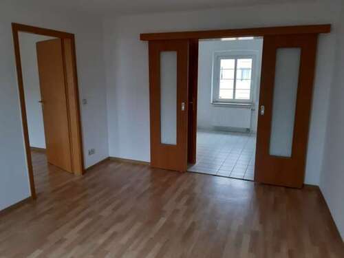 Foto - Wohnung zum Mieten in Aschersleben 270,00 € 34.64 m²
