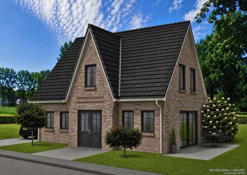 Foto - Haus zum Kaufen in Elmenhorst 654.590,00 € 166 m²