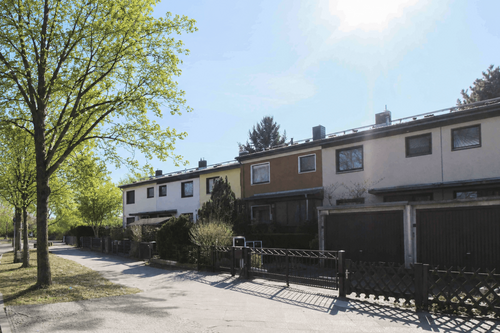 Foto - Haus zum Kaufen in Berlin 399.000,00 € 108.41 m²
