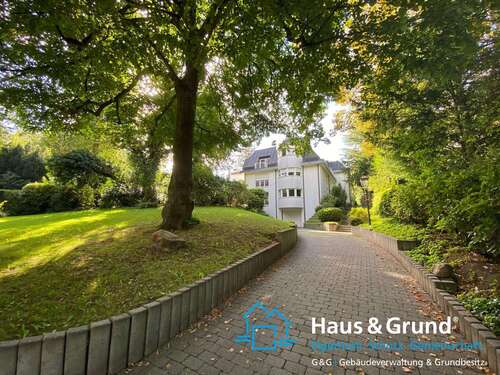 Foto - Wohnung zum Mieten in Aachen 1.800,00 € 167 m²