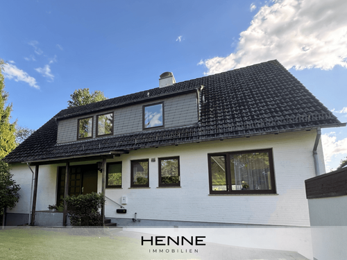 Foto - Haus zum Kaufen in Bremen 750.000,00 € 180 m²