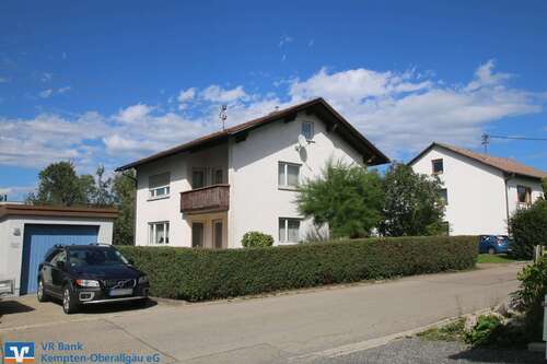 Foto - Haus zum Kaufen in Wildpoldsried 459.000,00 € 130 m²