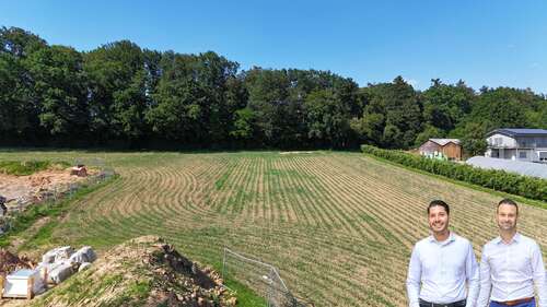 Foto - Grundstück zu verkaufen in Denzlingen 1.094.400,00 € 1216 m²