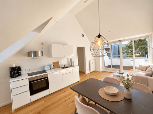 Foto - Wohnung zum Kaufen in München 449.000,00 € 40.89 m²