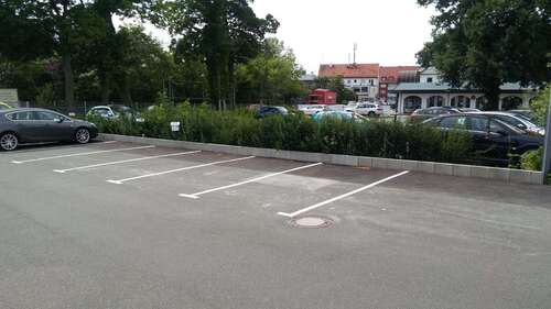 Foto - Garage zu vermieten in Nürnberg 50,00 €