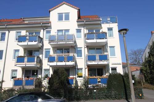 Foto - Wohnung zum Kaufen in Berlin 234.000,00 € 59 m²